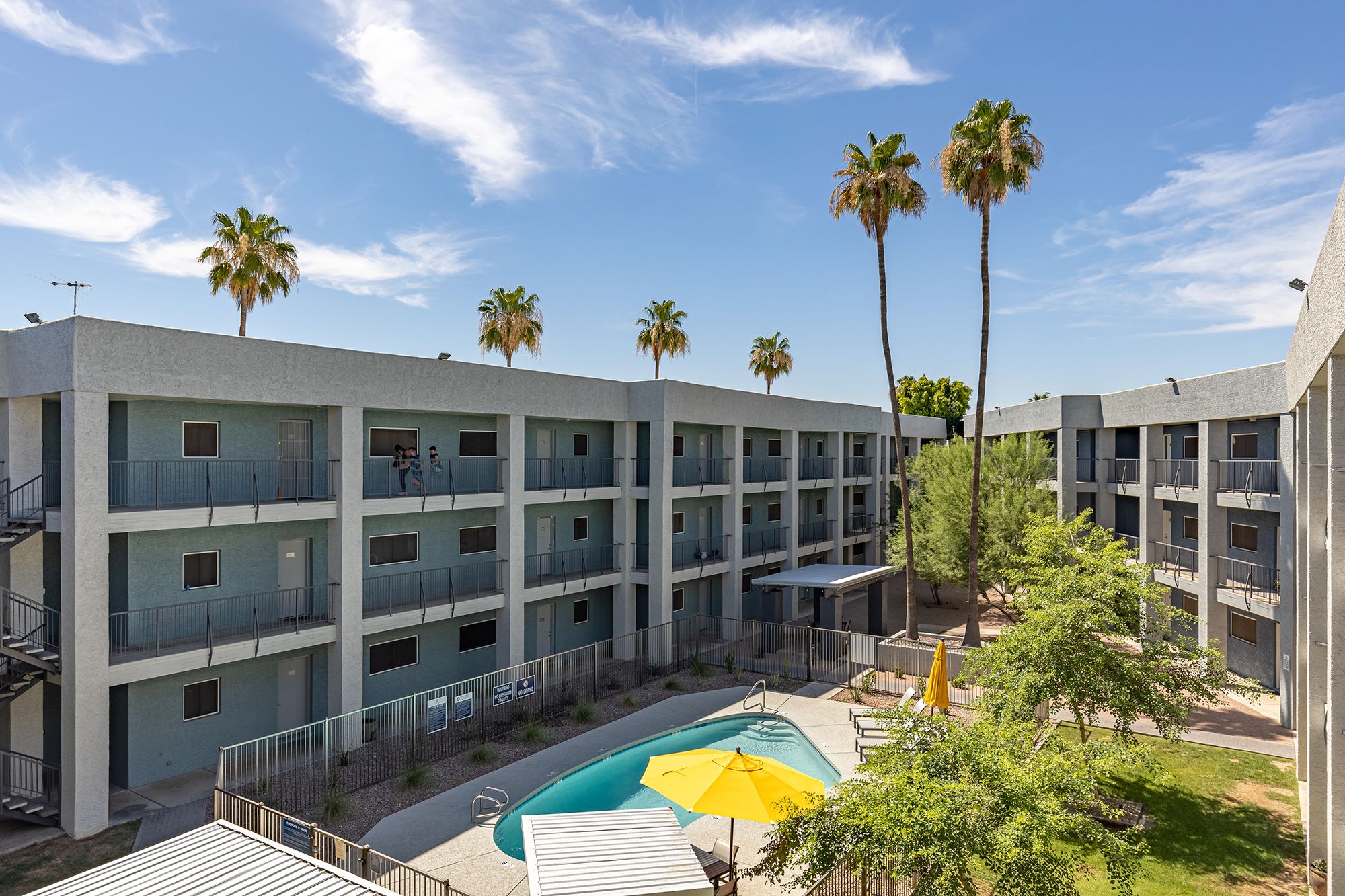 Photos and Video Arcadia Lofts Apartments Phoenix, AZ